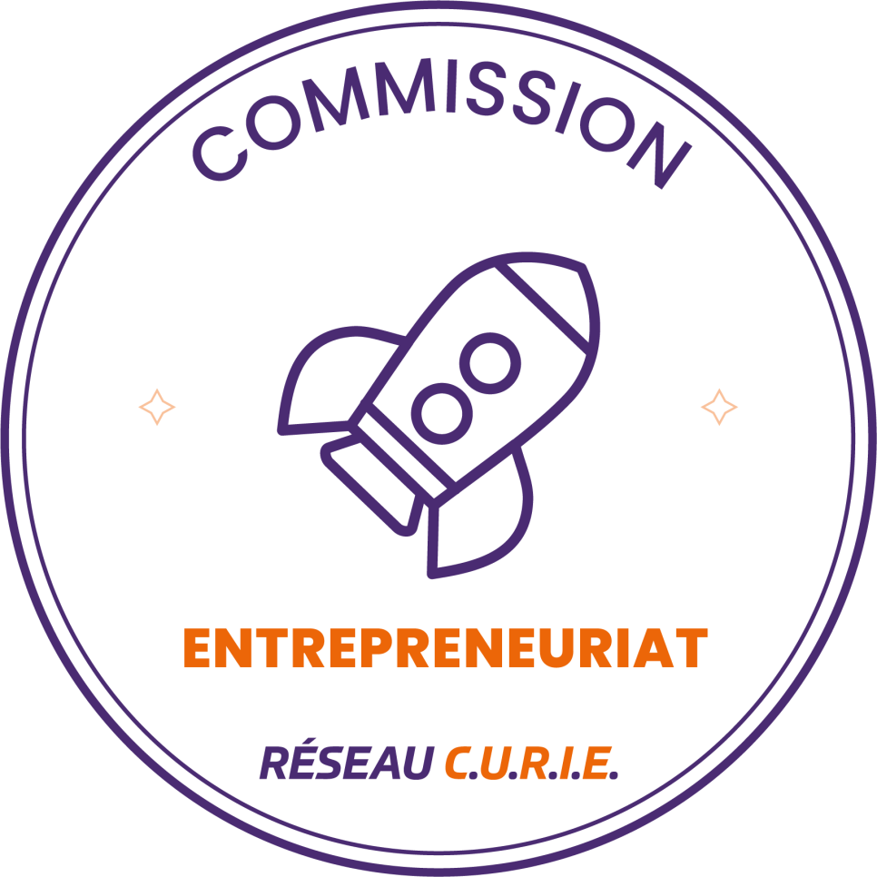 Commission Entrepreneuriat