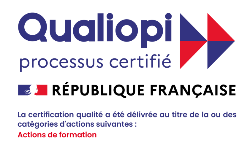 Qualiopi processus certifié